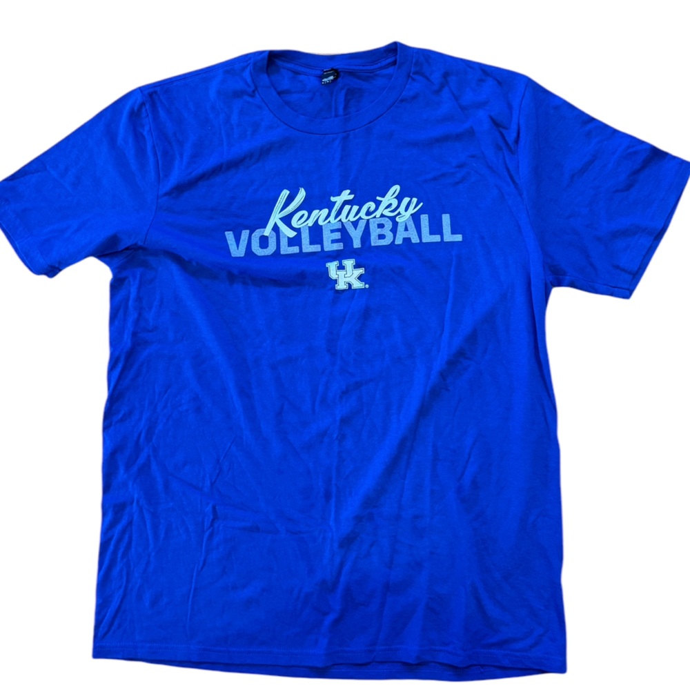University of Kentucky Athletic gear. 2 ITEMS